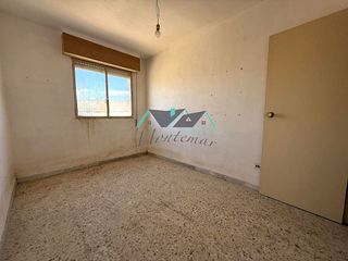 Piso en venta en Águilas ciudad en Águilas