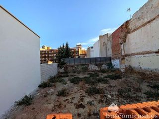 Solar en venta en Linares