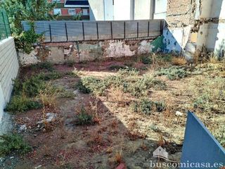 Solar en venta en Linares