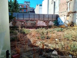 Solar en venta en Linares