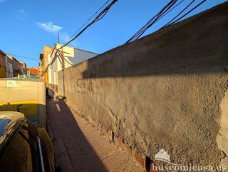 Solar en venta en Linares