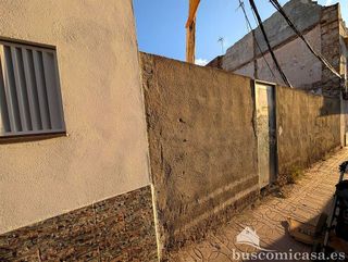 Solar en venta en Linares