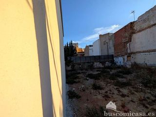 Solar en venta en Linares