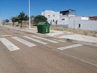 Terreno en venta en Norte en Mérida