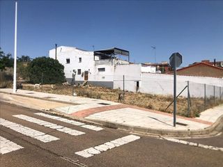 Terreno en venta en Norte en Mérida