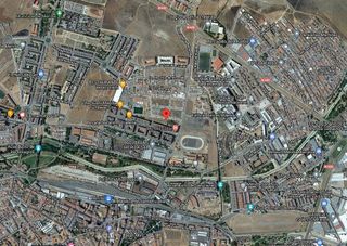 Terreno en venta en Norte en Mérida