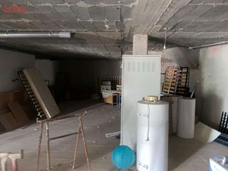 Local comercial en venta en Betanzos