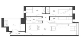 Piso en venta en Suroeste - Zona Hospital en Móstoles en Móstoles