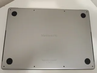 MacBook Pro 14 M1 1TB