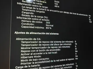 MacBook Pro 14 M1 1TB