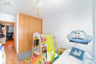 Piso en venta en Sur - PAU 4 en Móstoles