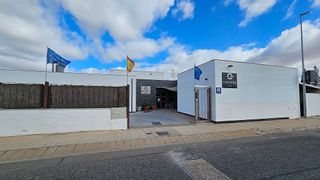 Hotel en venta en Corella