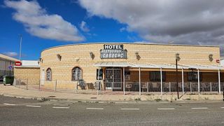 Hotel en venta en Corella