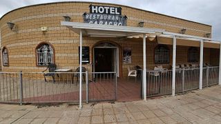 Hotel en venta en Corella