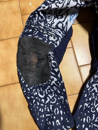 Pantalón Fox Racing Motocross Talla 30