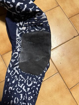 Pantalón Fox Racing Motocross Talla 30