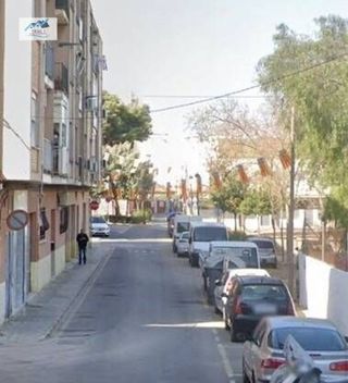 Local comercial en venta en Camí Reial en Torrent