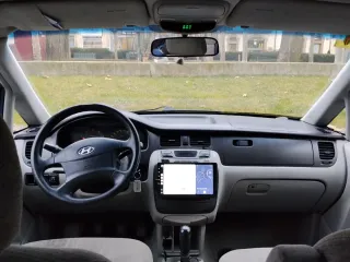 Hyundai Trajet 2005