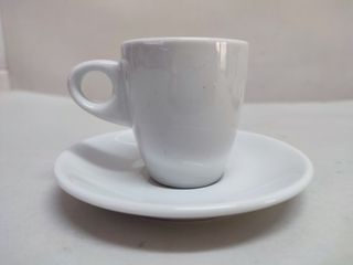 Juego Café Verssia Porcelana 6 Servicios