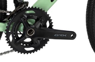 Bicicleta Gravel CONOR KALIMA SPECIAL