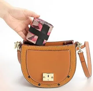 Bolsa Multiusos Plegable Camuflaje