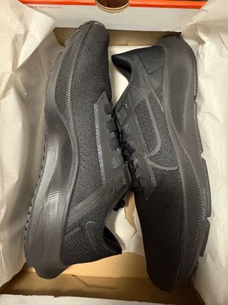 Nike Pegasus Zapatillas Negras Hombre