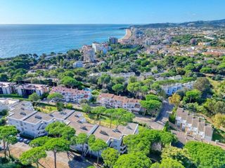 Piso en venta en Els Pins - Politur en Castell-Platja d´Aro