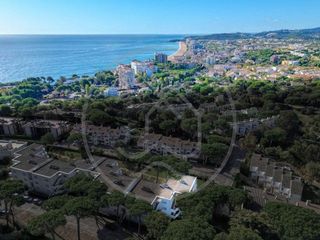 Piso en venta en Els Pins - Politur en Castell-Platja d´Aro