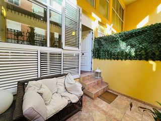 Casa adosada en venta en El Raval - Portes Encarnades en Elche