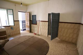 Chalet en venta en Alcázar de San Juan