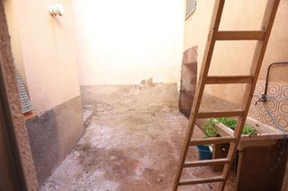 Chalet en venta en Alcázar de San Juan