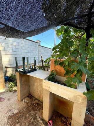 Chalet en venta en El Pinar -  San León - Las Viñas en Teruel