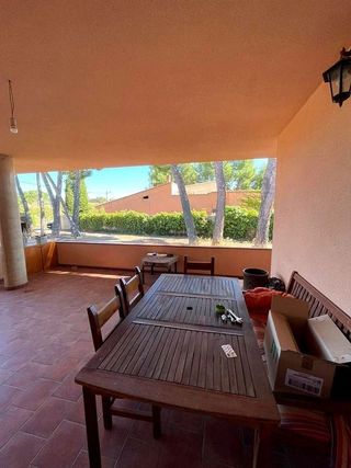 Chalet en venta en El Pinar -  San León - Las Viñas en Teruel