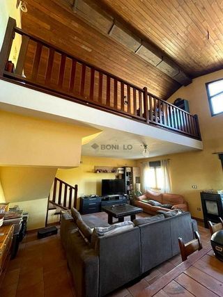 Chalet en venta en El Pinar -  San León - Las Viñas en Teruel