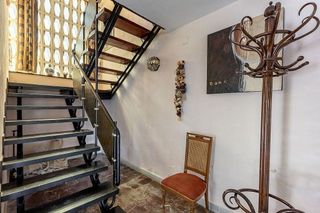 Chalet en venta en Zubia (La)