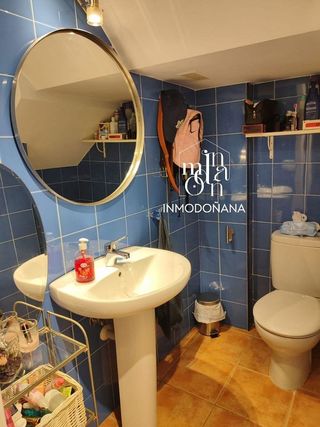 Casa adosada en venta en Almonte en Almonte