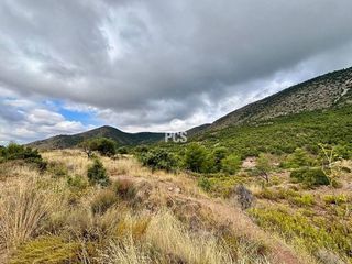 Chalet en venta en Totana