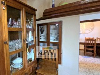 Chalet en venta en Álora