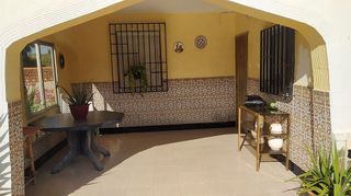 Chalet en venta en Vilamarxant