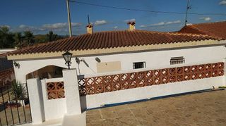 Chalet en venta en Vilamarxant