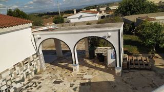 Chalet en venta en Vilamarxant
