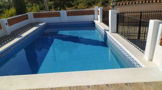 Chalet en venta en Vilamarxant