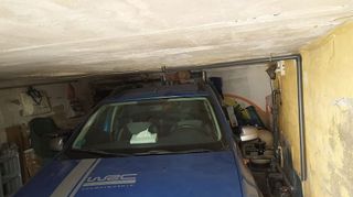 Chalet en venta en Vilamarxant