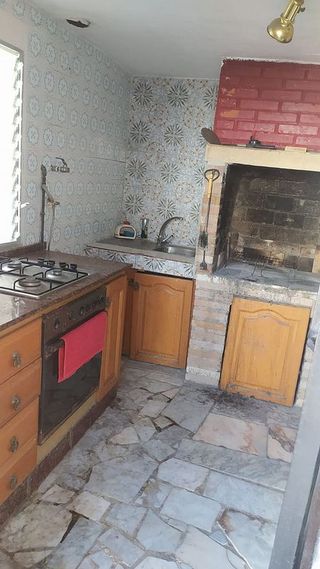 Chalet en venta en Vilamarxant