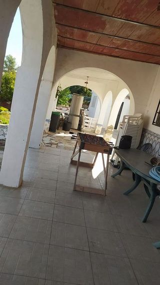 Chalet en venta en Vilamarxant