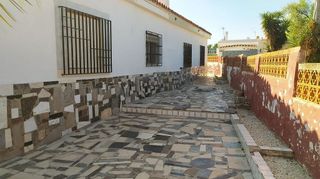 Chalet en venta en Vilamarxant