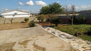 Chalet en venta en Vilamarxant