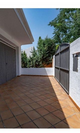 Chalet en venta en Ciudad Monumental en Cáceres