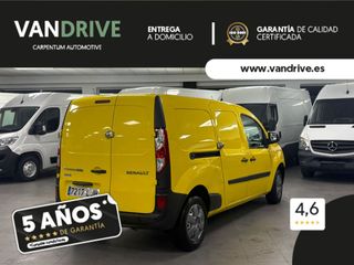 Renault Kangoo Maxi 2p Blue dCi 70 kW (95CV)