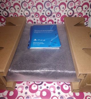 PS4 1TB Call of Duty: Black Ops III Edición